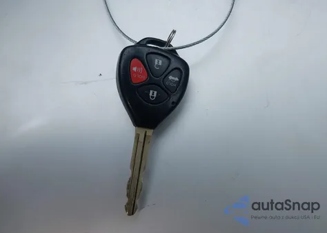 2010 Toyota Corolla Le from USA, damaged, VIN 2T1BU4EE1AC322209